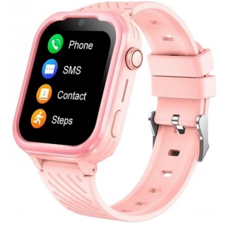 WONLEX KT15 Pro 4G Pink WONLEX KT15 Pro 4G Pink